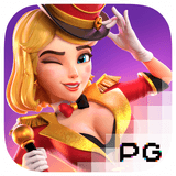 RTP pgsoft spinbet123